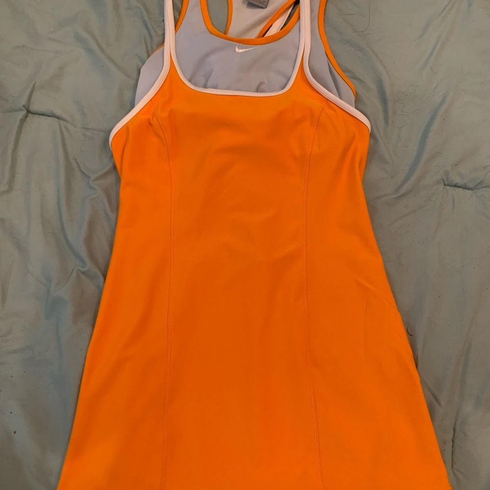 Nike size Medium tennis dress
